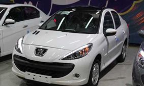 کاهش 80 میلیونی قیمت پژو 207 در فروردین 1404 + جدول
