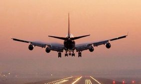 فوری / تمدید لغو پروازهای داخلی و خارجی تا ساعت ۱۴ امروز 