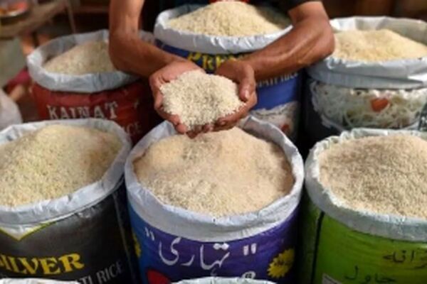 زلزله اقتصادی؛ قیمت جدید برنج ایرانی بازار را تکان داد - ۲۶ مهر ۱۴۰۴
