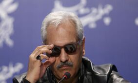 بنز نقره‌ای مهران مدیری که هنوز رویای خیلی‌هاست!