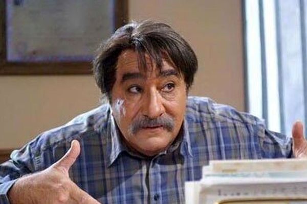 پیشنهاد غیرمنتظره داریوش ارجمند برای سفرهای نوروزی!