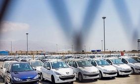 قیمت خودرو در بازار امروز ۲۸ تیر ۱۴۰۴؛ اختلاف نرخ کارخانه و بازار ادامه دارد