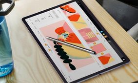 گلکسی تب S8 فن ادیشن با نمایشگر LCD و پشتیبانی از قلم در راه است