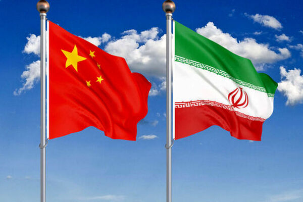 سودای چین برای ابرقدرت آبی شدن