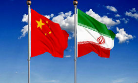 سودای چین برای ابرقدرت آبی شدن