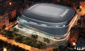 رئال مادرید در تله بدهی؟ /فقط ۳۸ میلیون از ۱.۱ میلیارد یورو بازپرداخت شده است!