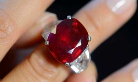 این سنگ فوق العاده در مبارزه با بیماری ها معجزه می کند