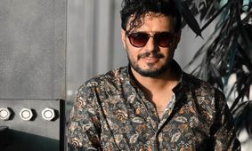 3 خوشتیپ سینما در یک قاب ! / کدام را بیشتر دوست دارید ؟!