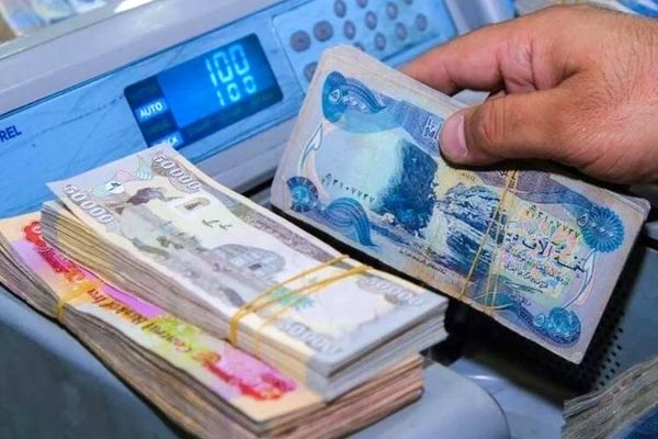قیمت دینارعراق امروز ۲۳ مهر ۱۴۰۴ 