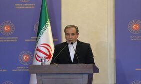 هشدار عراقچی به اسرائیل: حمله کنید، پاسخ می‌دهیم /تمام اهداف را مشخص کرده ایم