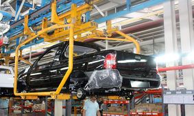 جدول قیمت مدل های پر طرفدار پراید / باز هم گران شد!