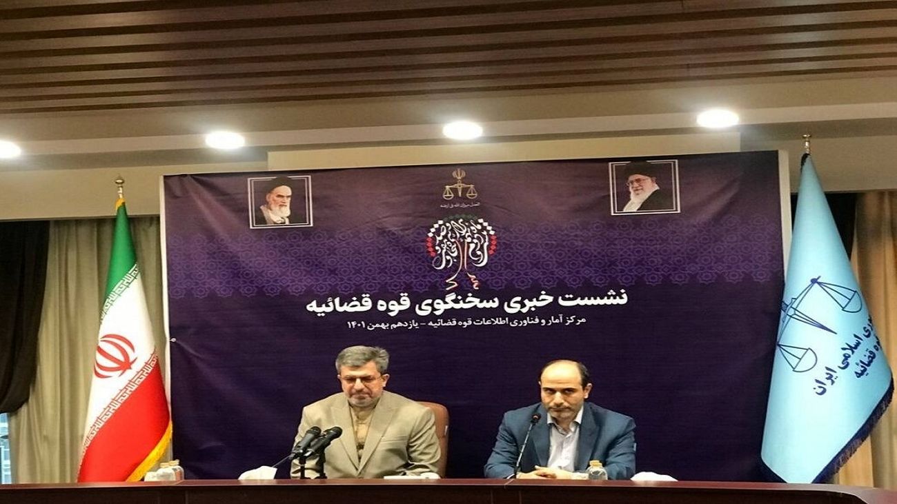مهمترین سامانه هوشمند قوه قضائیه به زودی راهاندازی میشود