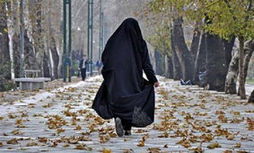 منفورترین مرد ایران را بشناسید ! / زن مشهدی در چنگال شوهر بی غیرت اسیر بود !