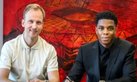 لورکوزن پدیده منچسترسیتی را شکار کرد!