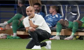 گواردیولا یک پدیده جدید معرفی کرد/ این کیس جدید منه !!