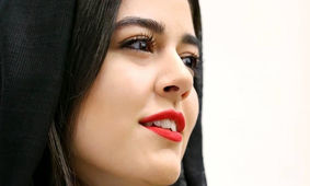 جدیدترین عکس ها از ماهور الوند در کنار مادرش / مادر و دختر هر 2 زیبا !
