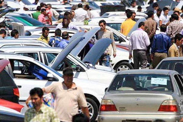 قیمت خودرو امروز 27 خرداد 1404 /بازار خودرو در شوک تنش‌های منطقه‌ای + جدول