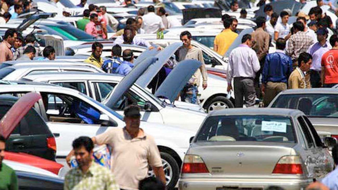 پیش بینی مهم از بازار خودرو در روزهای آینده / خودرو بخریم یا دست نگه داریم ؟