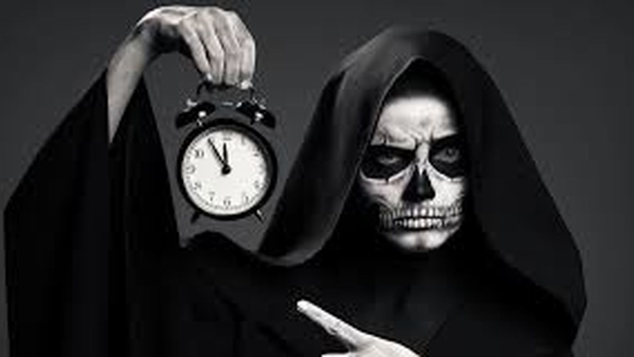 مرگ زجرآور دو مرد آهنین / قویترین مردان در حین مسابقه جان باختند!!!
