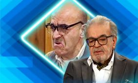 راز اتاق خواب مجلل حمید لولایی فاش شد؛ شاهکاری از چیدمان و دیزاین مدرن! + فیلم