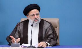 افتتاح سفارت ایران در آمریکا توسط رئیسی؟! + ویدئو