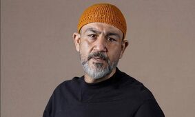 عکس عاشقانه مهران غفوریان با تنها عشق زندگی اش / همسرش حسودی کرد !