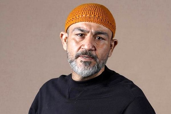 عکس عاشقانه مهران غفوریان با تنها عشق زندگی اش / همسرش حسودی کرد !