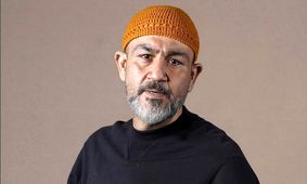 عکس عاشقانه مهران غفوریان با تنها عشق زندگی اش / همسرش حسودی کرد !
