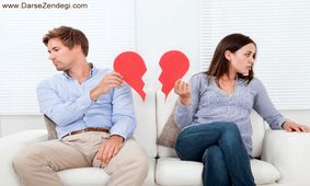 افشای خیانت کثیف زن هوسباز به شوهرش / مرد بیچاره چه دید ؟!