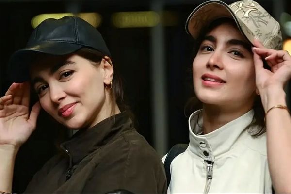 حمله نیما شعبان نژاد به شوهر دختر نقی: «هرکی بیکاره میگن مهندس»!