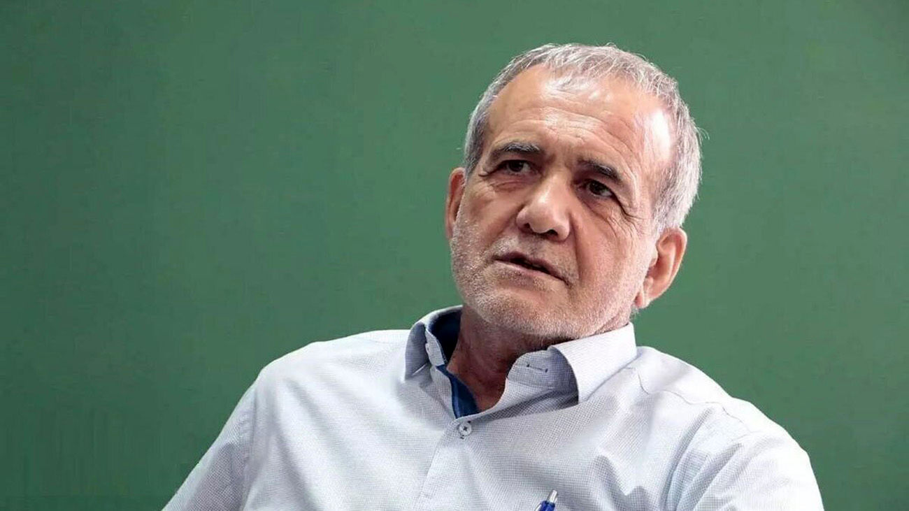 قهرمانی تراکتور تا خانه رئیسجمهور رسید!