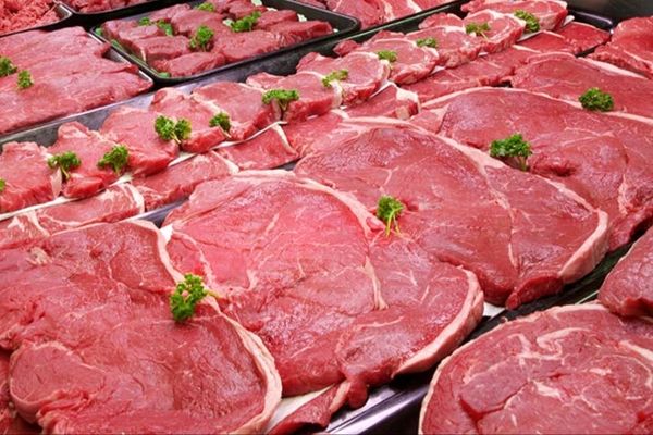 قیمت گوشت قرمز امروز ۲۶ بهمن ۱۴۰۴ + جدول