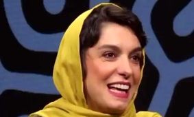 رضا عطاران: «خیلی شیکی، برای این نقش مناسب نیستی!» +فیلم