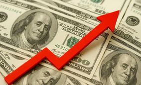 پیش‌بینی کف قیمت دلار تا پایان سال ۱۴۰۴