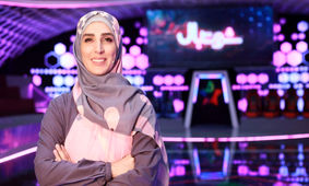 فخرفروشی سوگل طهماسبی با شوهر فوق لاکچری اش / بریز و بپاش با هدیه های میلیونی !