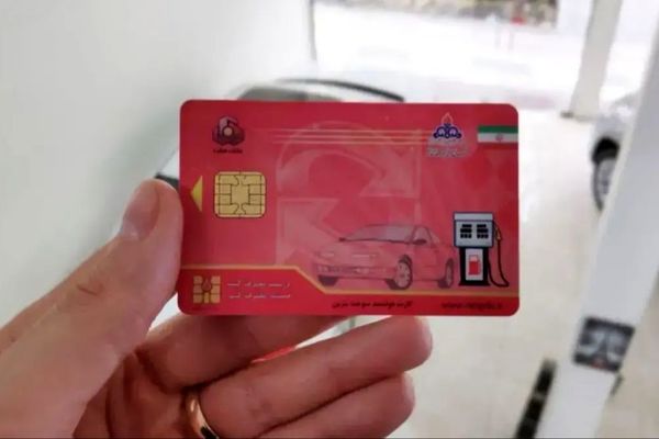 درخواست کارت سوخت سه برابر شد!