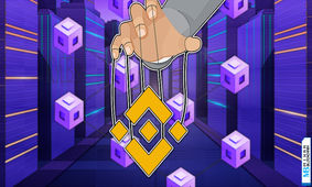 مشروعیت باینانس زیر سوال رفت/ جیم کرامر چه می‌گوید؟

