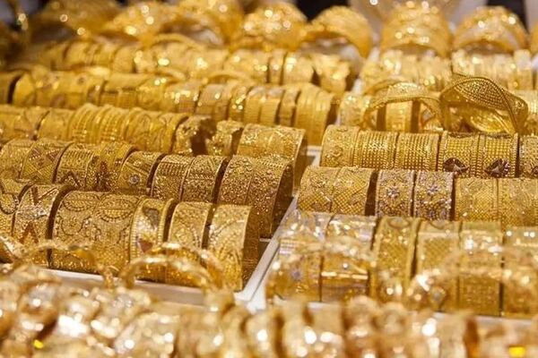 قیمت طلا و سکه امروز ۳ مهر ۱۴۰۴ / طلای ۱۸ عیار چند؟