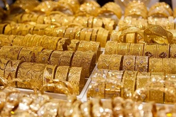 قیمت طلا و سکه امروز ۳ مهر ۱۴۰۴ / طلای ۱۸ عیار چند؟