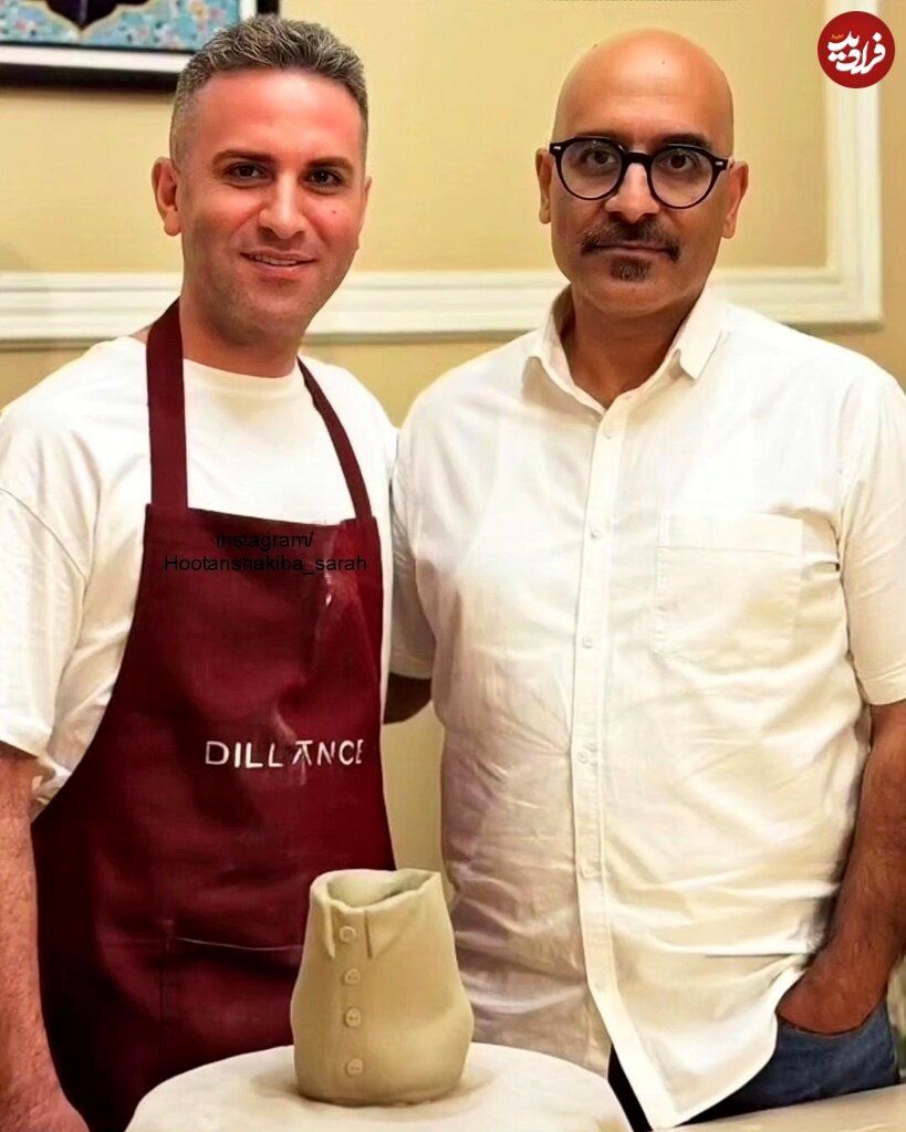 تغییر چهره حبیب «لیسانسه‌ها» در ۴۰سالگی