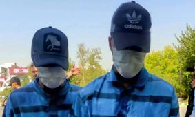 با همدستی همکلاسیم دزدی می‌کردیم  / اولین گفتگو با با موبایل قاپ معروف به آرسن لوپن  + فیلم