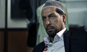 کامران تفتی در 46 سالگی با تغییر چهره‌ای حیرت‌انگیز در روز عروسی + عکس