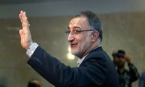 زاکانی، منجی تهران معرفی شد