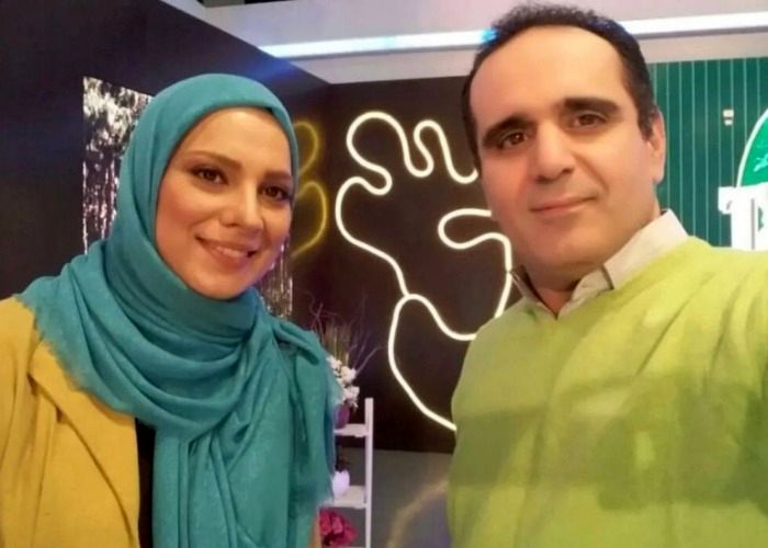 روشنک عجمیان دستپخت‌های خودمونی