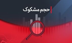 معاملات مشکوک ۶ مرداد ۱۴۰۴: گزارشی کامل از نمادها