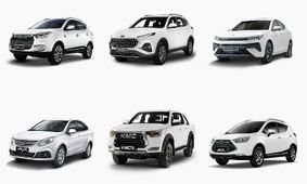 فرصت طلایی/ پیش‌فروش کرمان‌موتور از 3  شهریور کلید خورد