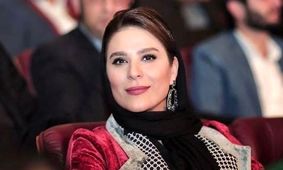 واکنش جنجالی سحر دولتشاهی به عروسی بهرام رادان / خانم بازیگر حسودی کرد ؟!