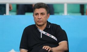 تیپ جذاب امیر قلعه نویی در عروسی لاکچری دخترش / مهمان های میلیاردر به صف شدند + تصاویر خاص و زیبا 