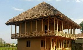 ساخت خانه 100 متری در روستا چند تمام می‌شود؟