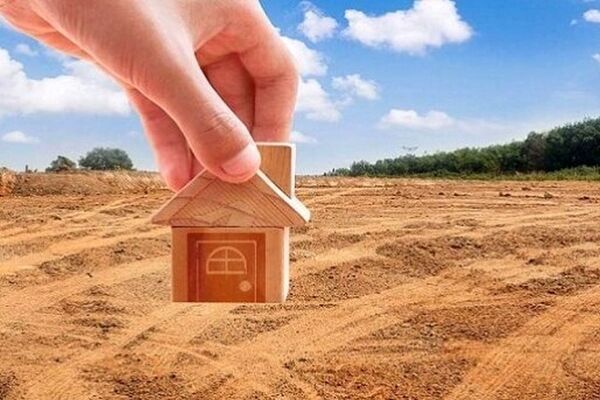 زمین رایگان برای خانه‌دار شدن/ نوبت شما فرا رسیده است!